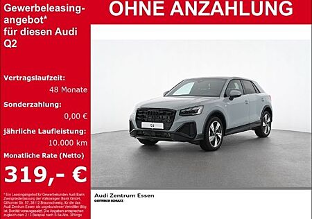 Audi Q2 35 TFSI- S LINE (Essen)