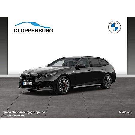 BMW 520d leasen