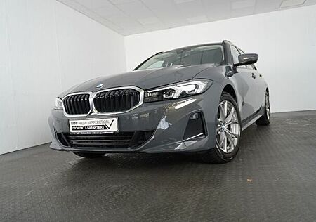 BMW 318i i Touring NAVI,PDC,WIDESCREEN-DISPLAY,TEMPOMAT,SITZVERSTELLUNG MIT MEMORY