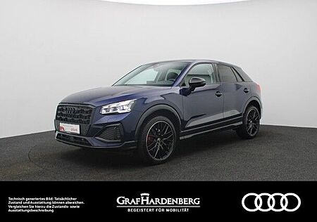 Audi Q2 35 TFSI - Virt.Cockpit, Matrix, Navi, AHK / SOFORT VERFÜGBAR !