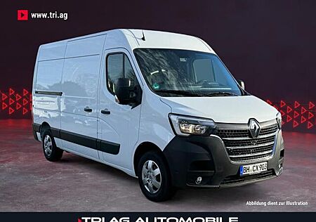 Renault Master Kasten FWD KOMFORT L2H2 3,5t ENERGY Blue dCi 150 GJR SHZ AHK-starr Navi Klimaautomatik