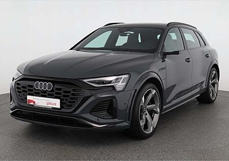 Audi SQ8 e-tron quattro