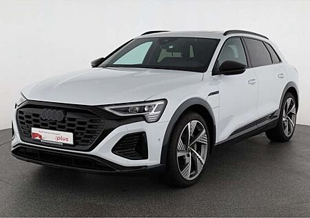 Audi Q8 e-tron S line 50 quattro