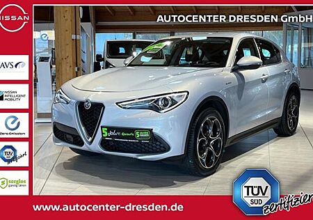 Alfa Romeo Stelvio 2.0 Turbo 16V Super Q4