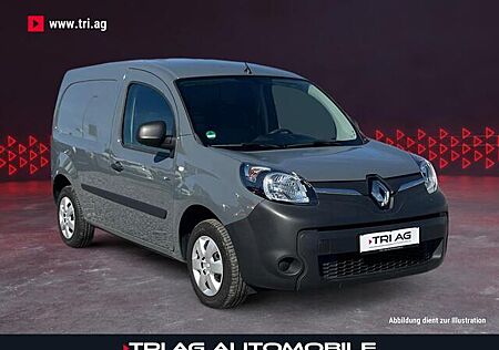 Renault Kangoo Z.E. 100% Elektrisch inklusive Batterie