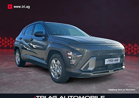 Hyundai Kona SX2 DCT Trend Assistenz-Paket Licht-Paket