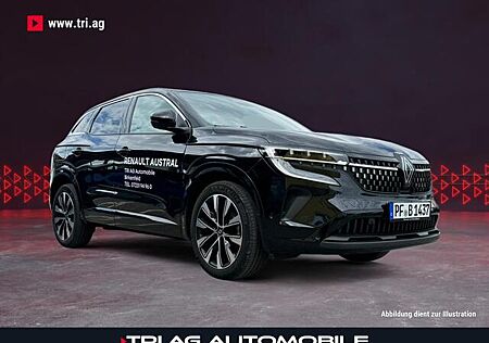 Renault Austral Techno Mild Hybrid 160 Automatik