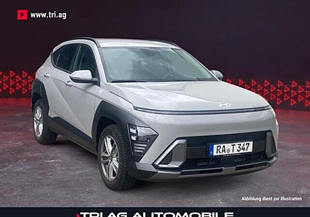 Hyundai Kona SX2 T-Gdi DCT Trend