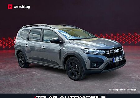 Dacia Jogger Extreme Hybrid 140 7-Sitzer GRA PDC SHZ Navi Klimaautomatik Rückfahrkamera