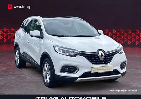 Renault Kadjar LIMITED Deluxe TCe 140 EDC Navi Kamera SHZ