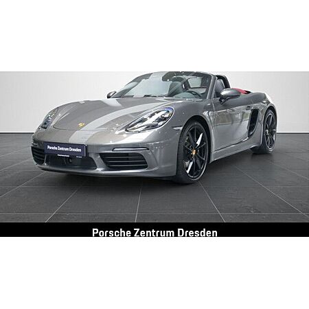 Porsche Boxster leasen