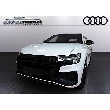 Audi SQ8 leasen