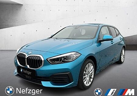 BMW 118i i CockpitProf LED Lenkradheizung WLAN AHK