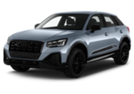 Audi Q2 30 TDI advanced