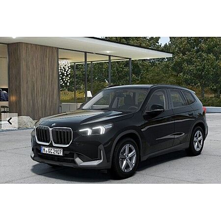 BMW X1 leasen