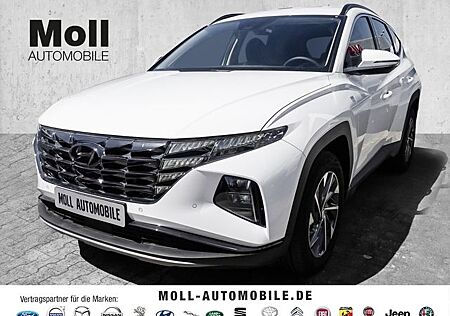 Hyundai Tucson Trend DCT ⚡Assistenz-Paket⚡SOFORT VERFÜGBAR⚡