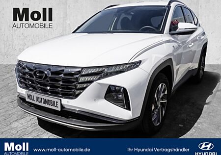 Hyundai Tucson Trend DCT ⚡Assistenz-Paket⚡SOFORT VERFÜGBAR⚡