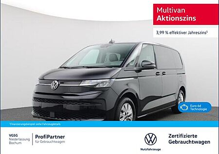 VW T3 Multivan Volkswagen Multivan Life T7 Life TDI VIS-a-VIS DSG