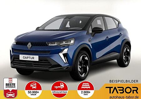 Renault Captur Techno E-TECH Full Hybrid 145 PanoD Kam