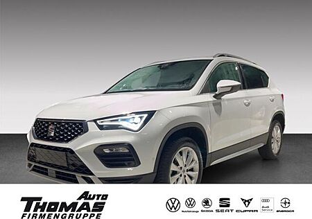 Seat Ateca Xperience 1.5 TSI DSG AHK