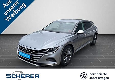 VW Arteon Volkswagen Shooting Brake 2.0 TDI DSG Elegance AHK/NAVI/KAM/SHZ