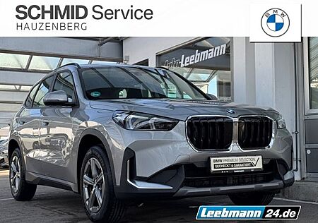 BMW X1 sDrive18i AHK/KeyLess Garantie bis 01/2029