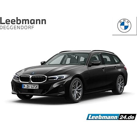 BMW 330e leasen