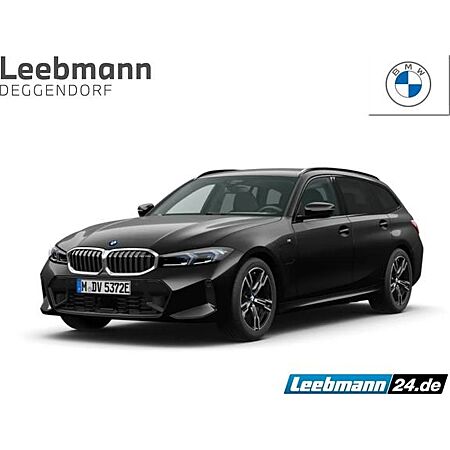 BMW 330e leasen