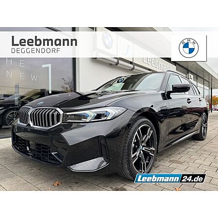 BMW 330e leasen