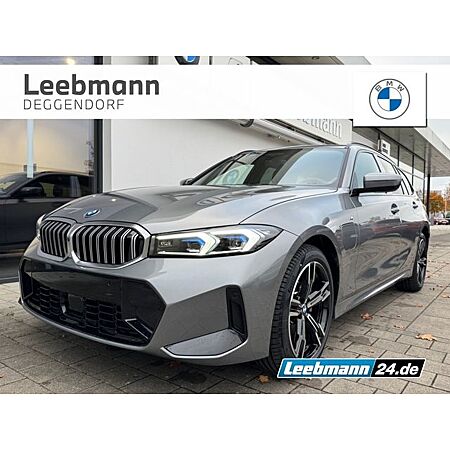 BMW 330e leasen