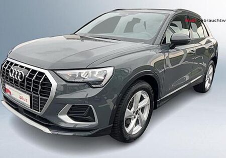 Audi Q3 (F3B)