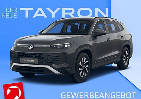 VW Tayron Volkswagen Life 1,5 l eHybrid OPF (150 PS) / (115 PS) DSG*ACC*KAMERA*GEWERBE