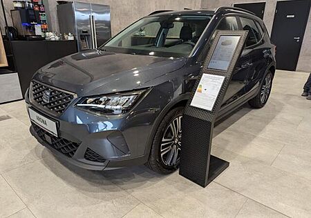 Seat Arona 1.0 TSI -Style Edition-