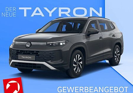 VW Tayron Volkswagen Life 1,5 l eTSI OPF (150 PS) DSG*ACC*KAMERA*LED*GEWERBE