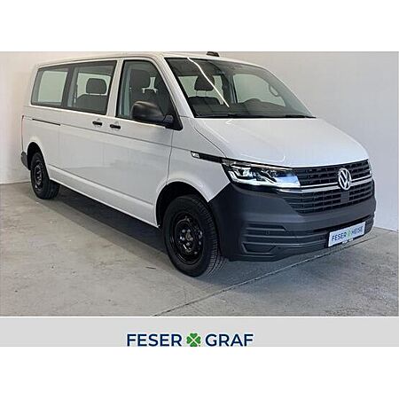 VW T6 leasen