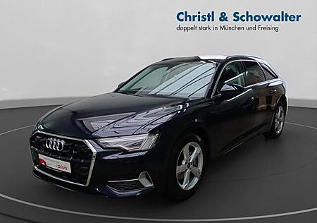 Audi A6 Avant 40 TDI quattro Advanced AHK PANO ACC RFK