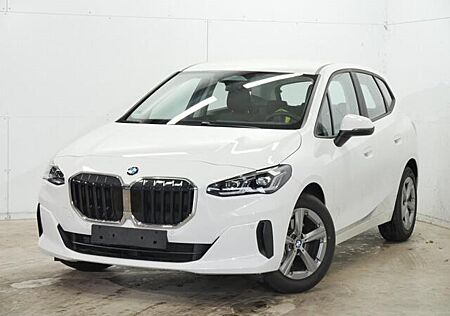 BMW 216i i Active Tourer, Park-Ass, Active-Guard, Keyless, DAB, Lenkradhzg uvm.