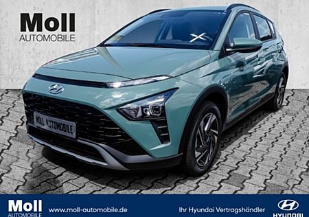 Hyundai Bayon Trend iMT⚡Assistenz-Paket⚡SOFORT VERFÜGBAR⚡