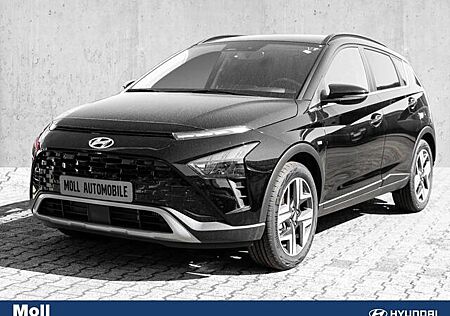 Hyundai Bayon Trend iMT⚡Assistenz-Paket⚡SOFORT VERFÜGBAR⚡