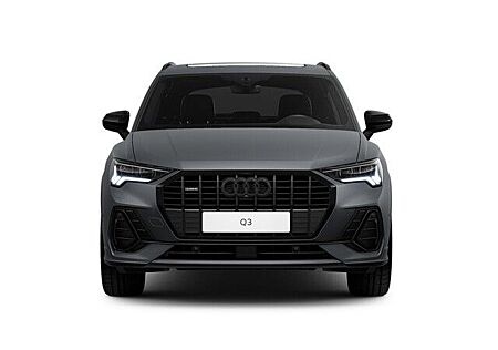 Audi Q3 S line 45 TFSI quattro Matteffekt