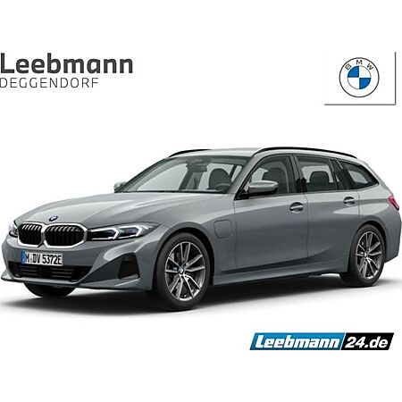 BMW 330e leasen