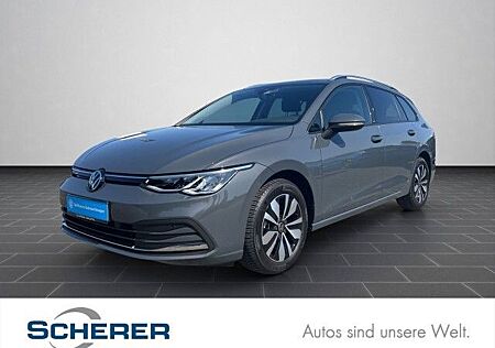 VW Golf Variant Volkswagen ✔️Move✔️ 1.0 TSI ACC|Sitzh.|Kamera|Climatronic