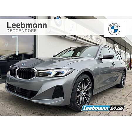 BMW 330e leasen