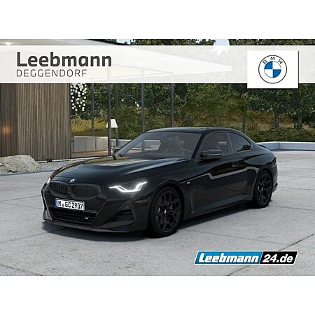 BMW M240 leasen