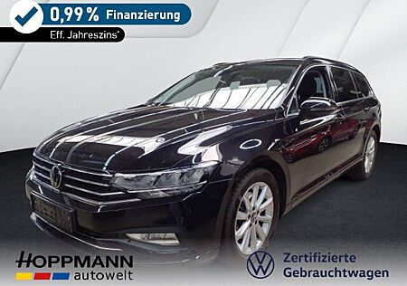 VW Passat Volkswagen Variant nza 1.5 TSI Business LED Navi ACC