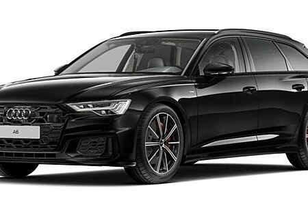 Audi A6 Avant 55TFSIe qu S LINE