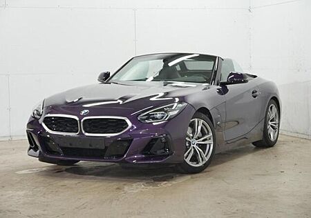 BMW Z4 sDrive 20i, Driv-Ass, Keyless, Fernlichtass, LED, HUD, DAB uvm.