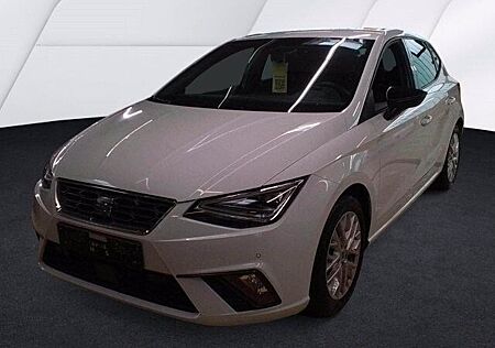 Seat Ibiza FR 1.0 TSI DSG