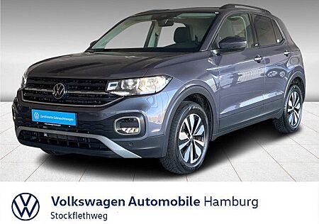 VW T-Cross Volkswagen 1.0 TSI Move DSG Navi ACC CarPlay