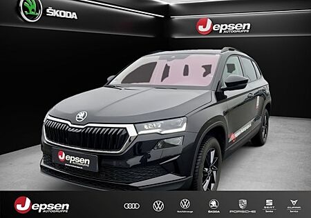 Skoda Karoq Selection 2.0 TDI DSG 4x4 /LED/NAVI/KLIMA/SHZ